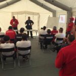 Sul Informação - 173 operacionais participam em exercício de salvamento no mar em Portimão
