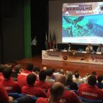 Sul Informação - 173 operacionais participam em exercício de salvamento no mar em Portimão
