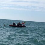 Sul Informação - 173 operacionais participam em exercício de salvamento no mar em Portimão