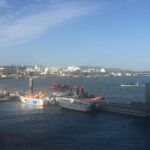 Sul Informação - 173 operacionais participam em exercício de salvamento no mar em Portimão