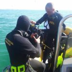 Sul Informação - 173 operacionais participam em exercício de salvamento no mar em Portimão