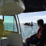 Sul Informação - 173 operacionais participam em exercício de salvamento no mar em Portimão