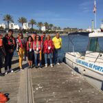 Sul Informação - 173 operacionais participam em exercício de salvamento no mar em Portimão