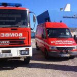 Sul Informação - 173 operacionais participam em exercício de salvamento no mar em Portimão