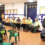 Sul Informação - Exercício testou resposta a acidente ferroviário na Estação de Tunes [com fotos]