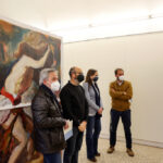 Sul Informação - Há Caroços na Galeria Municipal de Montemor-o-Novo