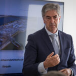 Sul Informação - Marina de Portimão cria 30 postos de amarração para mega-iates