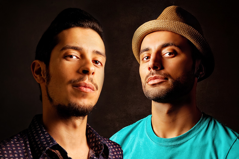 Sul Informação - Expensive Soul vão estar esta noite na Semana Académica do Algarve