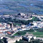 Sul Informação - Do ar, no rio e em caminhos de terra se mostram as riquezas do Baixo Guadiana