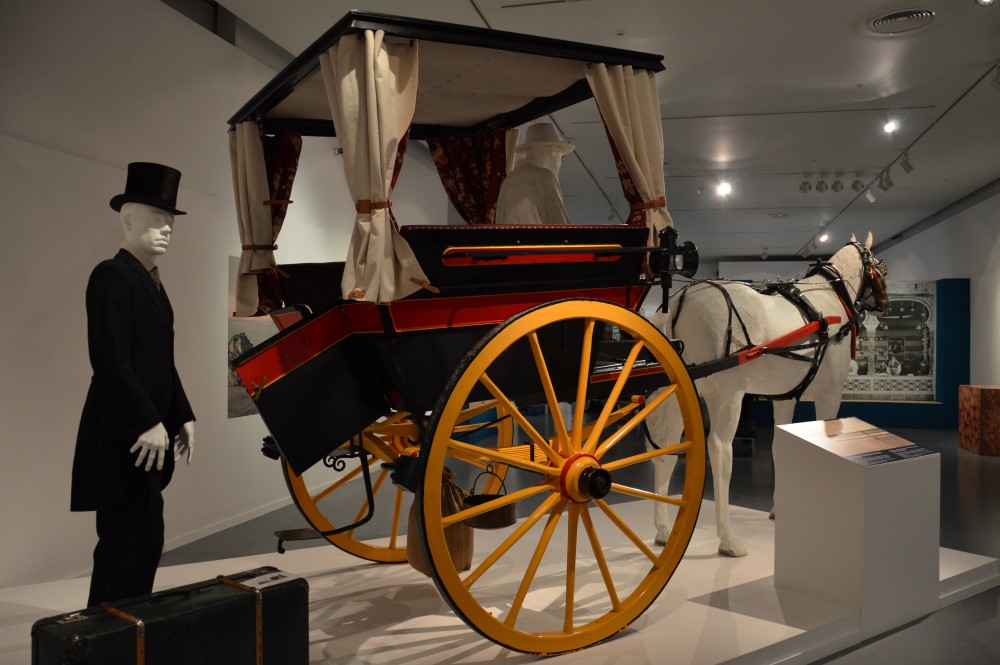 Sul Informação - Museu de Portimão reflete sobre o Despertar do Algarve evocando o 1º Congresso Regional