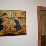 Sul Informação - «Mulheres Modernas» de Almada Negreiros desvelam-se em exposição inédita no Museu de Tavira