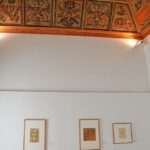 Sul Informação - «Mulheres Modernas» de Almada Negreiros desvelam-se em exposição inédita no Museu de Tavira