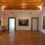 Sul Informação - «Mulheres Modernas» de Almada Negreiros desvelam-se em exposição inédita no Museu de Tavira