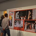 Sul Informação - Mar de gente na abertura da exposição de tributo a Manuel Guerreiro