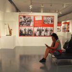 Sul Informação - Mar de gente na abertura da exposição de tributo a Manuel Guerreiro