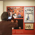 Sul Informação - Mar de gente na abertura da exposição de tributo a Manuel Guerreiro