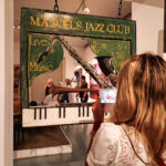 Sul Informação - Mar de gente na abertura da exposição de tributo a Manuel Guerreiro