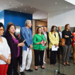 Sul Informação - Mar de gente na abertura da exposição de tributo a Manuel Guerreiro