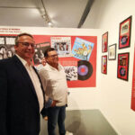 Sul Informação - Mar de gente na abertura da exposição de tributo a Manuel Guerreiro