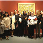 Sul Informação - Viagens da Gulbenkian a Portimão começam com artes plásticas, mas vão estender-se à música