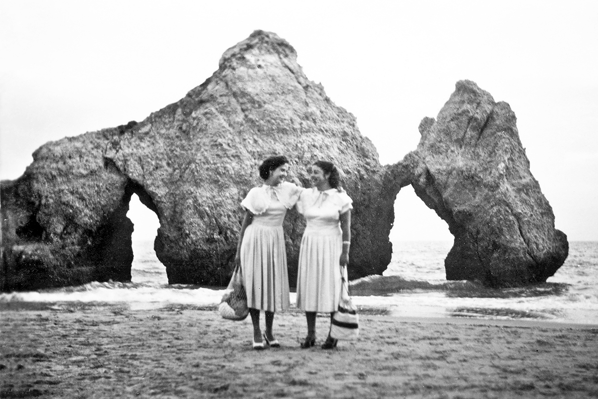 Sul Informação - Amigos do Museu de Portimão convidam para um passeio pela história da Praia da Rocha