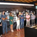 Sul Informação - Novo projeto dá a conhecer “100 Memórias de Castro Marim”