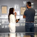 Sul Informação - Novo projeto dá a conhecer “100 Memórias de Castro Marim”