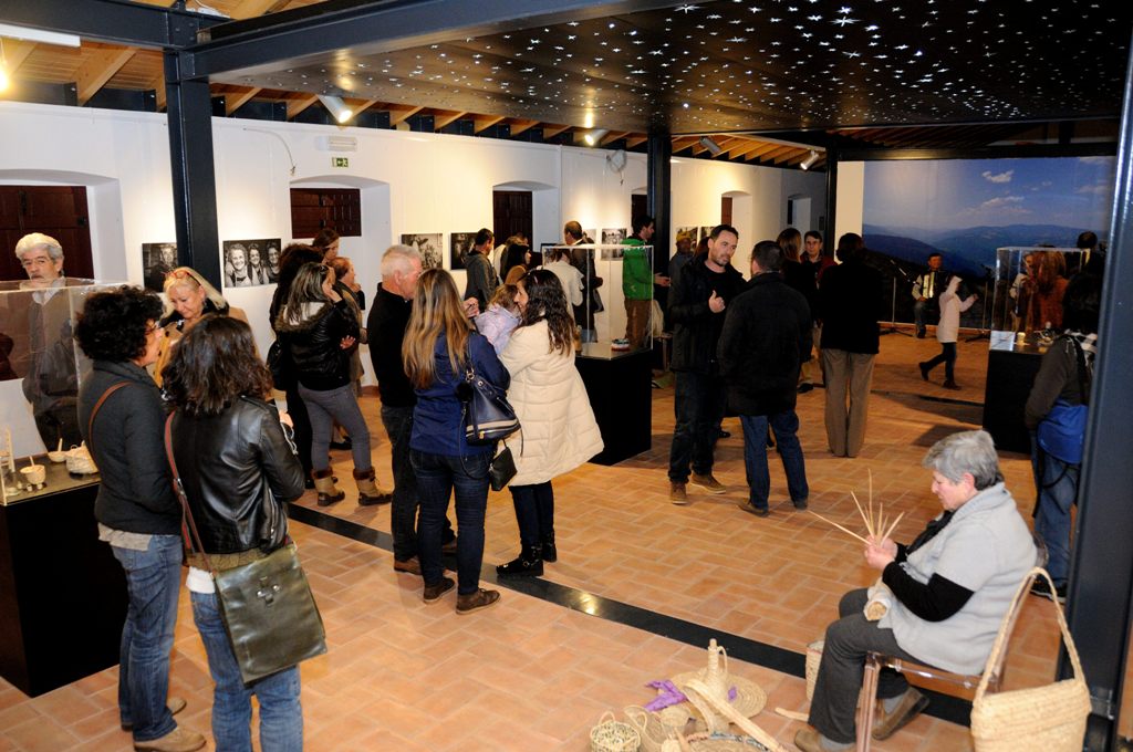 Sul Informação - O Algarve Interior está em exposição na Casa do Sal de Castro Marim
