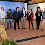 Sul Informação - O Algarve Interior está em exposição na Casa do Sal de Castro Marim