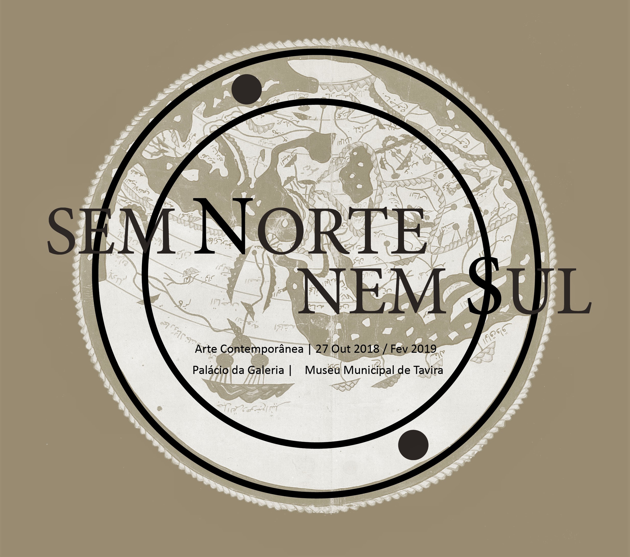 Sul Informação - “Sem Norte, nem Sul” encerra com visita guiada