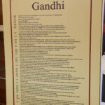 Sul Informação - Ghandi e Saramago na Biblioteca Municipal de Montemor-o-Novo