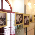 Sul Informação - Ghandi e Saramago na Biblioteca Municipal de Montemor-o-Novo