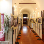 Sul Informação - Ghandi e Saramago na Biblioteca Municipal de Montemor-o-Novo