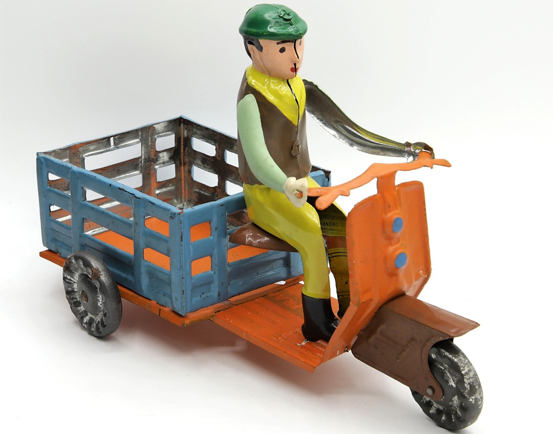 Sul Informação - Museu de Portimão mostra como eram os brinquedos antes do plástico