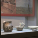 Sul Informação - Reguengos de Monsaraz recebe exposição “Arqueologia nos Novos Caminhos da Água”