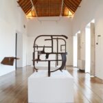 Sul Informação - O “Caminho” de Rui Matos é para ser seguido no Museu de Tavira