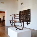Sul Informação - O “Caminho” de Rui Matos é para ser seguido no Museu de Tavira