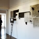 Sul Informação - O “Caminho” de Rui Matos é para ser seguido no Museu de Tavira