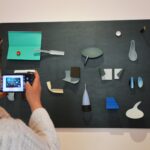Sul Informação - O “Caminho” de Rui Matos é para ser seguido no Museu de Tavira