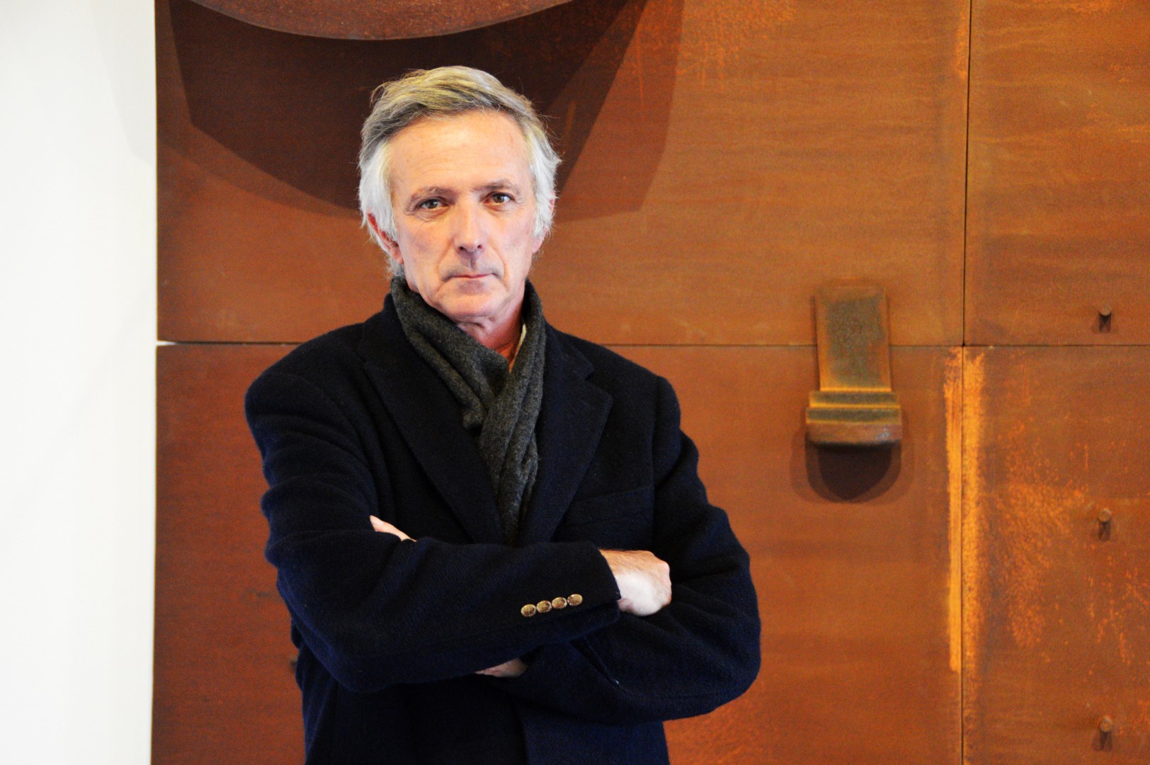 Sul Informação - O “Caminho” de Rui Matos é para ser seguido no Museu de Tavira