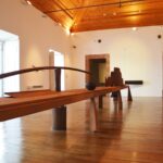 Sul Informação - O “Caminho” de Rui Matos é para ser seguido no Museu de Tavira