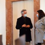 Sul Informação - O “Caminho” de Rui Matos é para ser seguido no Museu de Tavira