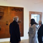 Sul Informação - O “Caminho” de Rui Matos é para ser seguido no Museu de Tavira