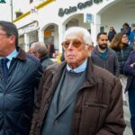 Sul Informação - Alcoutim já está a mostrar os 90 anos de vida «completa e conturbada» de Carlos Brito