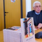 Sul Informação - Alcoutim já está a mostrar os 90 anos de vida «completa e conturbada» de Carlos Brito