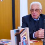 Sul Informação - Alcoutim já está a mostrar os 90 anos de vida «completa e conturbada» de Carlos Brito