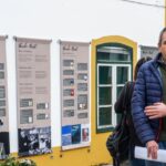 Sul Informação - Alcoutim já está a mostrar os 90 anos de vida «completa e conturbada» de Carlos Brito