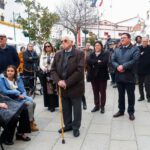 Sul Informação - Alcoutim já está a mostrar os 90 anos de vida «completa e conturbada» de Carlos Brito