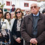 Sul Informação - Alcoutim já está a mostrar os 90 anos de vida «completa e conturbada» de Carlos Brito