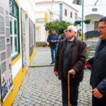Sul Informação - Alcoutim já está a mostrar os 90 anos de vida «completa e conturbada» de Carlos Brito